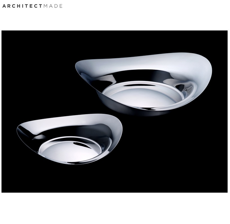 OEM stainless steel bowls